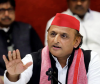 Akhilesh Yadav Accuses Election Commission of Favoring BJP in Ongoing Electoral Process