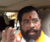 People have decided in favour of Shiv Sena-BJP candidates, says Eknath Shinde on Maha civic polls