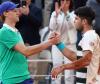 'They play incredible tennis,' Federer hails Alcaraz-Sinner rivalry ahead of Aus Open