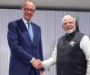 Germany bolsters ties with India amid fluid geopolitical landscape
