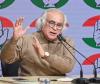 Congress MP Jairam Ramesh takes swipe at Maharashtra CM over Davos MoU