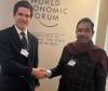 From Davos to Delhi, next decade belongs to India: Pralhad Joshi