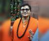 Bhojshala row: Sadhvi Pragya calls SC order ‘temporary’, says Saraswati temple still awaits justice