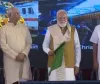 PM Modi flags off three Amrit Bharat Express trains in Kerala: Check timing, route, other details