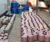 Toxic Trade: Substandard Sauce Racket Operating Under the Radar in Hapur Raises Health Alarms