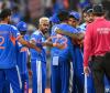 T20 WC: Surya's 84*, Siraj's 3-29 help India overcome USA by 29 runs