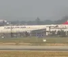 Turkish Airlines flight makes emergency landing at Kolkata airport after sparks spotted in engine