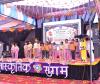 Vibrant Cultural Brilliance Defines ‘Sapno Ki Udaan’ Annual Fest at Shri Pawan Tanay Shiksha Niketan
