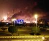 Middle East Tensions Escalate as Drone Strike Forces Shutdown of Saudi Aramco’s Ras Tanura Refinery