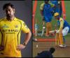 Yellow Army Marches into 2026: CSK Unveils New Kit Amidst Dhoni Fever and High-Octane Drills