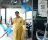 Rekha Gupta Government Spearheads Green Transit Revolution with Launch of 200 EV Buses and New Interstate Services