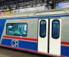 Mumbai’s Suburban Rail Evolution Begins as First Automatic-Door Non-AC Local Enters Crucial Testing Phase