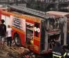 Double Fire Outbreak Grips Mumbai as Blazes Strike Tardeo High-Rise and Malad Studio