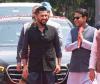 NEPAL'S RSP LEADER RECEIVES GRAND RECEPTION AT BJP HEADQUARTERS AMID NEW DELHI OUTREACH TO KATHMANDU