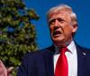 Trump Condemns Violence Against Hindus in Bangladesh, Vows Stronger India Ties and Support for Hindu Americans