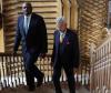 India–United Kingdom Relations Strengthened as Jaishankar and David Lammy Hold High-Level Strategic Talks at Chevening House