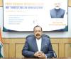 India Positions Itself as Global Innovation Powerhouse with ₹20,000 Crore R&D Push: Jitendra Singh