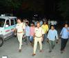 RCB Celebration Turns Violent: 18 Arrested After Widespread Vandalism of Public Property in Kurnool and Hyderabad