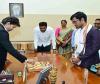 Praggnanandhaa Clinches Norway Chess 2026 Title in Dramatic Final Stretch Comeback