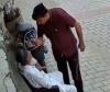 Son Arrested for Brutal Assault on Elderly Father Over Property Dispute in Mankamau Village