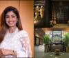 KINARA: SHILPA SHETTY’S JUHU LUXURY RESIDENCE BLENDS MODERN ART, WELLNESS, AND ARCHITECTURAL GRANDEUR
