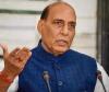 India’s Zero Tolerance Against Terrorism Is a Firm Line of Action, Says Rajnath Singh at Forces First Conclave