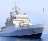 Indian Navy Unveils INS Malvan Crest Featuring Symbol of Courage Ahead of Commissioning