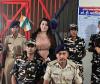 Uzbek Woman Arrested at India-Nepal Border While Attempting to Flee; Probe Reveals Illegal Stay and Alleged Fake Identity
