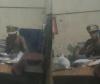 Drunk Man Occupies Empty Police Outpost in Hapur, Wears Inspector’s Cap as Viral Video Sparks Buzz