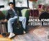 JACK&JONES Unveils Autumn Winter 2026 Denim Campaign with Vedang Raina