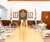 Haryana CM Nayab Singh Saini to Lead High-Level Singapore Visit for Investment Push