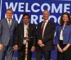 University of Liverpool Opens Bengaluru Campus, Welcomes First 300 Students