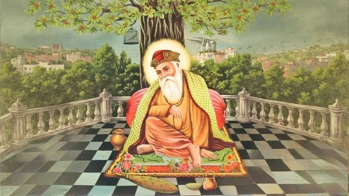 From Sultanpur Lodhi to Kartarpur: The sacred trail of Guru Nanak’s life and journey
