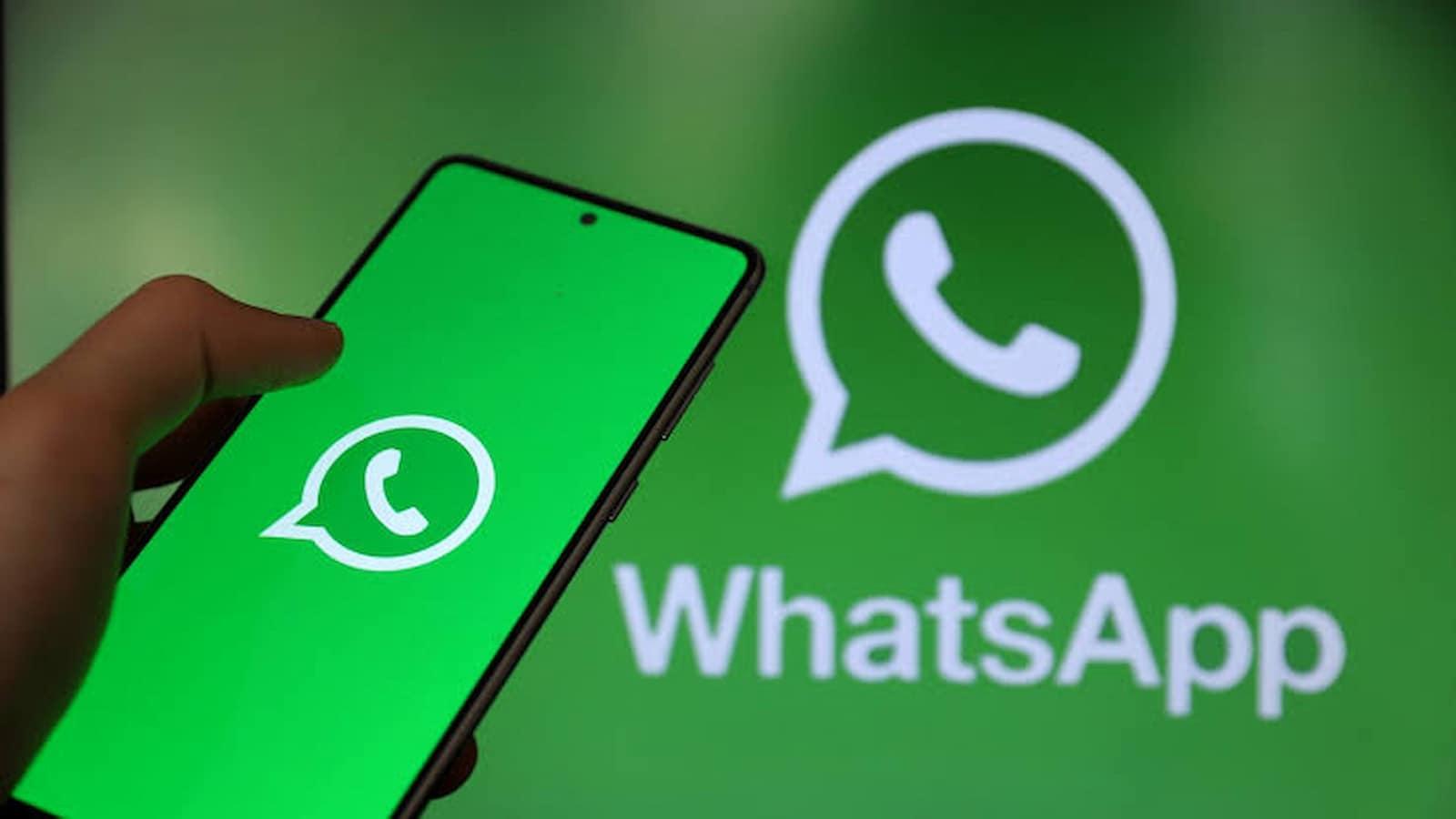 Government to Review WhatsApp Username Feature Over Rising Fraud Concerns Amid Privacy Debate - Aryan Age