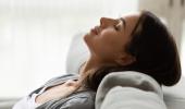 Nap your way to a healthier heart: The surprising benefits of midday rest