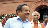 'To Return to My Roots': Dr Harsh Vardhan Quits Politics Day after BJP Denies Ticket for LS Polls