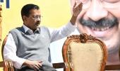 Delhi HC pulls up Kejriwal for staying on as CM after his arrest