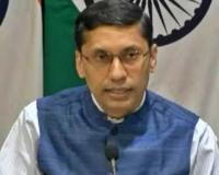 India calls for cessation of violence in Myanmar, seeks resolution through constructive dialogue: MEA