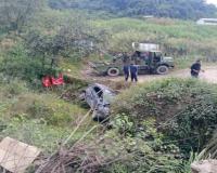 Assam Rifles vehicle targeted in Manipur with IED; militant body claims responsibility