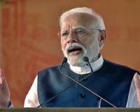 PM Modi terms 'deepfake' as problematic, urges media to educate public: BJP's Diwali Milan event