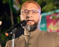 Congress has history of not fulfilling its election promises: AIMIM chief Owaisi