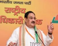 Under Cong, there will be corruption, loot; under BJP, there will be development: J P Nadda in Rajasthan