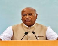 PM Modi can try as much as he wants, Congress will retain govt in Rajasthan: Kharge