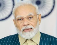 Prime Minister Modi hosts G20 meet virtually; condemns civilians deaths in Israel and Hamas war