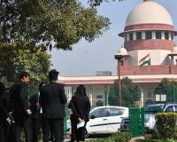 SC to hear petitions against Centre alleging delay in clearing collegium recommendations