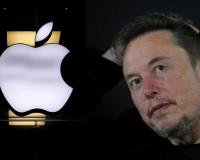 Apple joins Disney, WB and Paramount in pulling ads from X amid outrage over Elon Musk's post