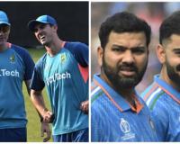ODI World Cup final: India vs Australia preview, pitch report, weather and playing XI