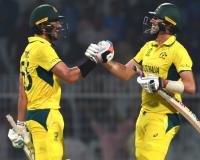 Australia to face India in ICC World Cup 2023 final