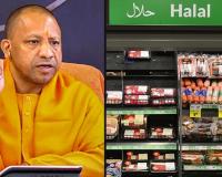 UP government bans halal-certified products after FIR against several firms