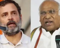 Banking On INDIA Bloc's Prospects In Bihar, Kharge, Rahul To Campaign For Congress Candidates